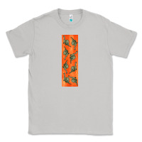 Moon Dust dinosaur brontosaurus pen wrap Classic Tee - Artiststas