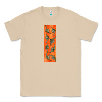 Mushroom dinosaur brontosaurus pen wrap Classic Tee - Artiststas