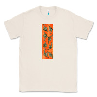 Natural dinosaur brontosaurus pen wrap Classic Tee - Artiststas