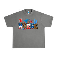 Tornado usa nurse Urban Heavy Tee - AdoDesignShop