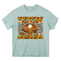 Arona Thick thighs pumpkin pies Heavy Core Tee - Artiststas
