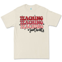 Bone teaching Premium Tee - MaliasSmallBusiness