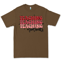 Cacao teaching Premium Tee - MaliasSmallBusiness