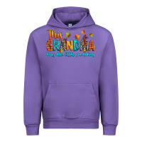 Tulip customized this grandma loves her little pumpkins Urban Hoodie - texasbilliewilder