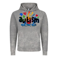Cloud Rock autism advocate Vintage Hoodie - Zillion Design Studio