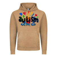 Vintage Camel autism advocate Vintage Hoodie - Zillion Design Studio