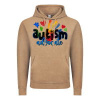 Vintage Coffee autism advocate Vintage Hoodie - Zillion Design Studio