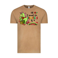 Vintage Camel All I Want For Christmas Is A Unicorn Vintage Tee - FaDigitalArtStudio