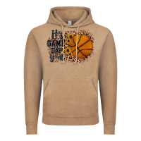 Vintage Coffee it's game day y'all basketball Vintage Hoodie - JahusDesignShop