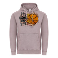 Vintage Zinc it's game day y'all basketball Vintage Hoodie - JahusDesignShop