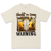 Bone should've come with a warning Premium Tee - MaliasSmallBusiness