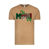 Vintage Camel Boy Mini Elf Skull Vintage Tee - FaDigitalArtStudio