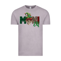 Vintage Zinc Boy Mini Elf Skull Vintage Tee - FaDigitalArtStudio