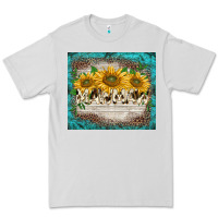 Dove Grey western mother's day mawmaw tumbler Premium Tee - BarkalooDesign