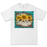 White western mother's day mawmaw tumbler Premium Tee - BarkalooDesign