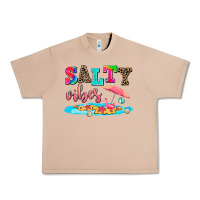 Burro popsicle season Urban Heavy Tee - AdoDesignShop