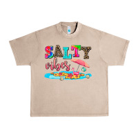 French Oak popsicle season Urban Heavy Tee - AdoDesignShop