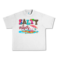 Lunar Rock popsicle season Urban Heavy Tee - AdoDesignShop