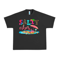 Pigment Black popsicle season Urban Heavy Tee - AdoDesignShop