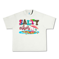 Pistachio popsicle season Urban Heavy Tee - AdoDesignShop