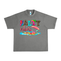 Tornado popsicle season Urban Heavy Tee - AdoDesignShop