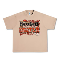 Burro baseball sister Urban Heavy Tee - JahusDesignShop