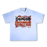 Grape Ice baseball sister Urban Heavy Tee - JahusDesignShop