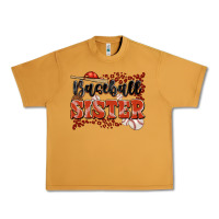 Peanut Butter baseball sister Urban Heavy Tee - JahusDesignShop