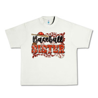 Pistachio baseball sister Urban Heavy Tee - JahusDesignShop
