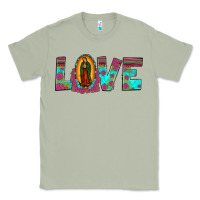 Matcha love our lady of guadalupe Classic Tee - JahusDesignShop