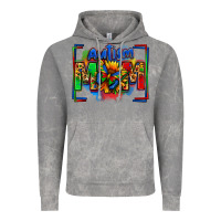 Cloud Rock autism mom Vintage Hoodie - Zillion Design Studio