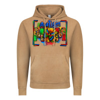 Vintage Camel autism mom Vintage Hoodie - Zillion Design Studio