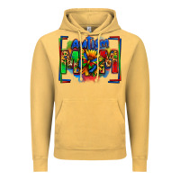 Vintage Mustard autism mom Vintage Hoodie - Zillion Design Studio