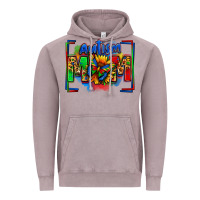 Vintage Zinc autism mom Vintage Hoodie - Zillion Design Studio