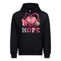 Black harvesting hope Urban Hoodie - texasbilliewilder