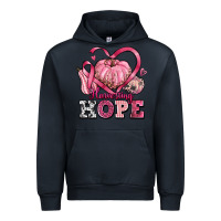 Navy harvesting hope Urban Hoodie - texasbilliewilder