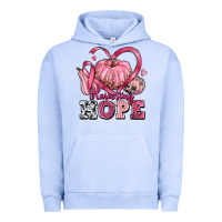 Pigment Grape Ice harvesting hope Urban Hoodie - texasbilliewilder