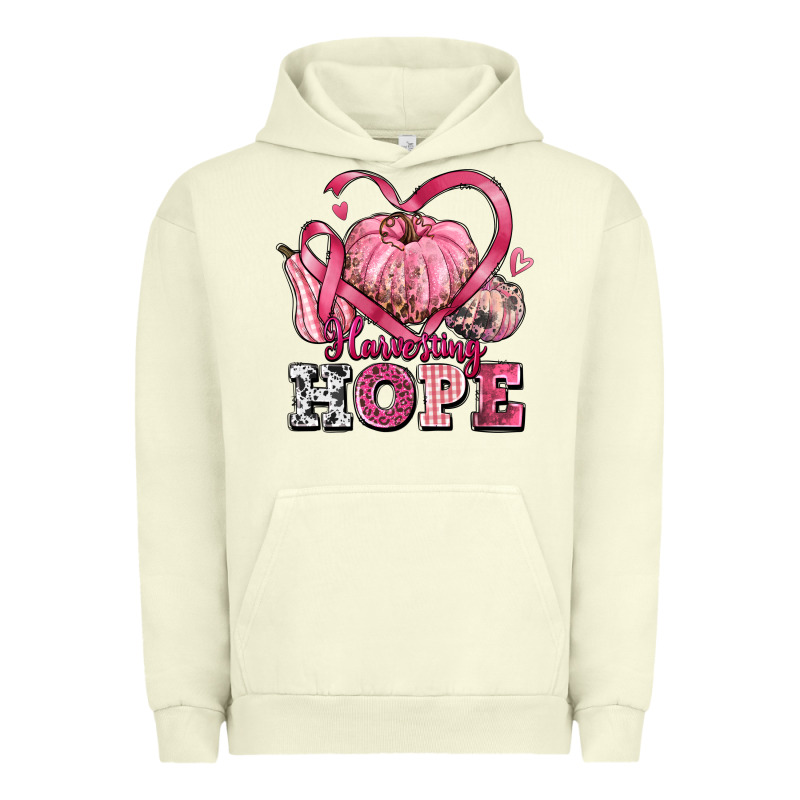 Harvesting Hope Urban Hoodie by texasbilliewilder | Teevron