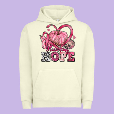 Harvesting Hope Urban Hoodie Designed By Texasbilliewilder