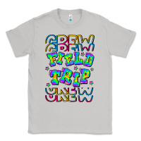 Moon Dust Crew Field Trip Classic Tee - CowhideDigitalArt