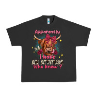 Pigment Black apparently i have an attitude who knew Urban Heavy Tee - JahusDesignShop