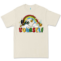 Bone bee yourself Premium Tee - MaliasSmallBusiness