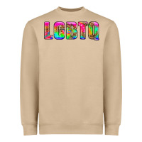 Mushroom lgbtq Heavyweight Sweatshirt - HRA Design Shop
