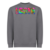 Storm lgbtq Heavyweight Sweatshirt - HRA Design Shop