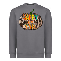 Storm happy fall yall Heavyweight Sweatshirt - RacoonDesign