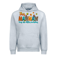 Heather Grey customized this mawmaw loves her little pumpkins Urban Hoodie - texasbilliewilder