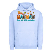 Customized This Mawmaw Loves Her Little Pumpkins Urban Hoodie | Teevron