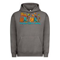 Pigment Tornado customized this mawmaw loves her little pumpkins Urban Hoodie - texasbilliewilder