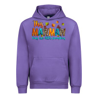 Tulip customized this mawmaw loves her little pumpkins Urban Hoodie - texasbilliewilder