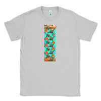 Moon Dust dinosaur brontosaurus pen wrap Classic Tee - Artiststas
